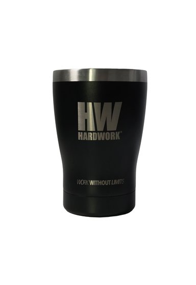 VASO TERMICO HW NEGRO - 4