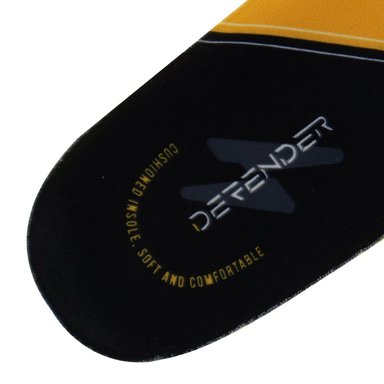 PLANTILLA DEFENDER SOFT COMFORT HOMBRE - 2