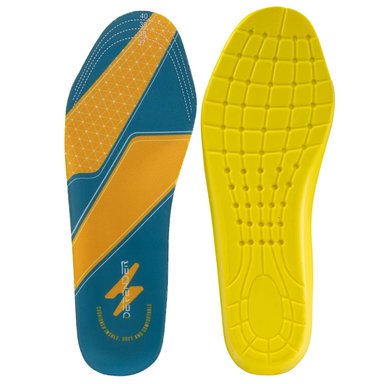 PLANTILLA DEFENDER SOFT COMFORT MUJER - 1