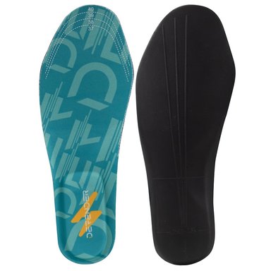 PLANTILLA DEFENDER MEMORY FOAM MUJER - 1