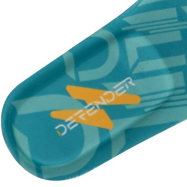 PLANTILLA DEFENDER MEMORY FOAM MUJER - 2