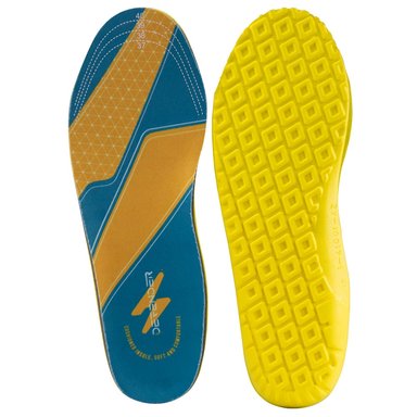 PLANTILLA ACTIVE PRO MUJER DEFENDER - 1