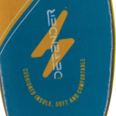 PLANTILLA ACTIVE PRO MUJER DEFENDER - 2