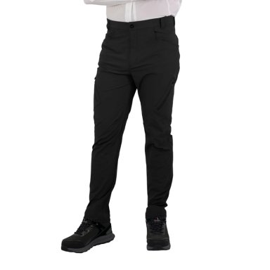 PANTALON HW NEW ATACAMA NEGRO HOMBRE - 2