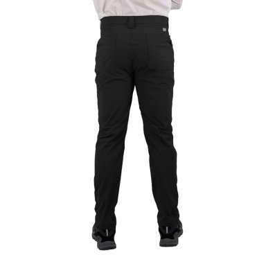 PANTALON HW NEW ATACAMA NEGRO HOMBRE - 3