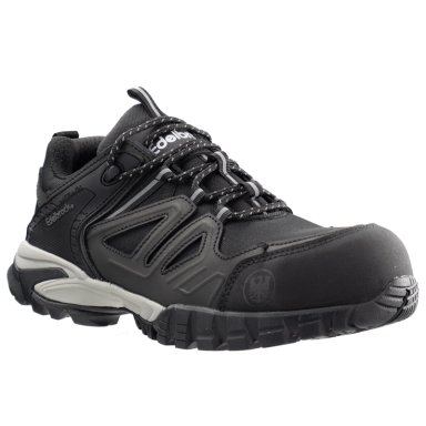 CALZADO SEGURIDAD EDELBROCK EDBK 505 BLACK - 3