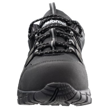 CALZADO SEGURIDAD EDELBROCK EDBK 505 BLACK - 5