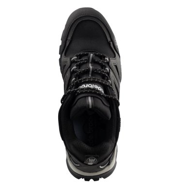 CALZADO SEGURIDAD EDELBROCK EDBK 505 BLACK - 7