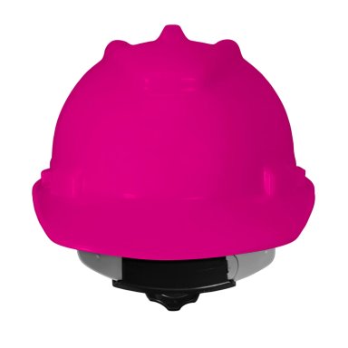 CASCO MONSTER ROLLER FUCSIA STEELPRO - 1