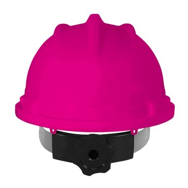 CASCO MONSTER ROLLER FUCSIA STEELPRO - 2