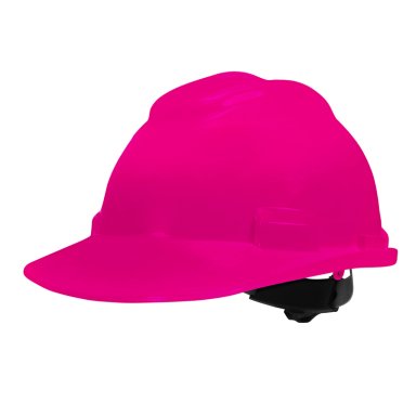 CASCO MONSTER ROLLER FUCSIA STEELPRO - 5