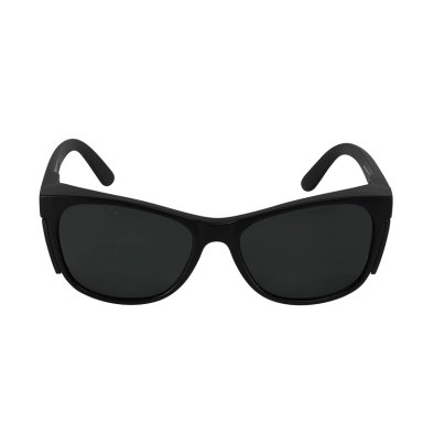 LENTE SEGURIDAD SAFEBLACK GRIS STEELPRO - 2