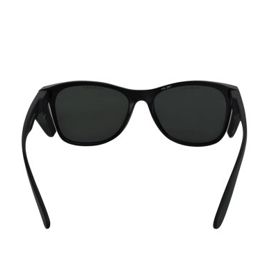 LENTE SEGURIDAD SAFEBLACK GRIS STEELPRO - 4