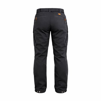 PANTALON HW RACER HOMBRE BLACK - 2