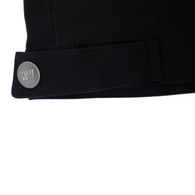 PANTALON HW RACER HOMBRE BLACK - 5