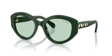 SWAROVSKI SK6005 SK6005 1026M1 53 - 1