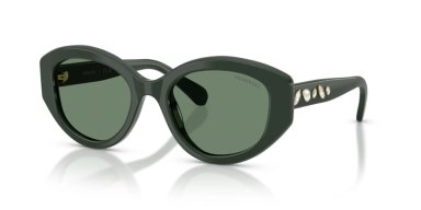 SWAROVSKI SK6005 SK6005 1026M1 53 - 2