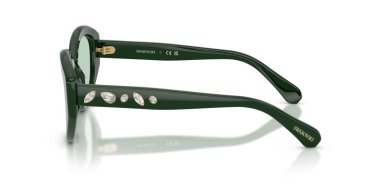 SWAROVSKI SK6005 SK6005 1026M1 53 - 3