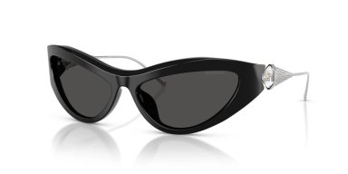 SWAROVSKI SK6046 100187 60 - 1