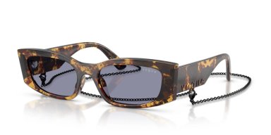 VOGUE EYEWEAR VO5655SU 3179/1 53 - 1