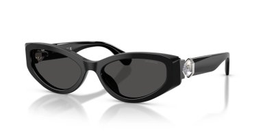 SWAROVSKI SK6045U SK6045U 100187 55 - 1