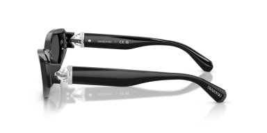 SWAROVSKI SK6045U SK6045U 100187 55 - 2