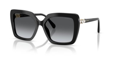 SWAROVSKI SK6049 SK6049 1001T3 57 - 1