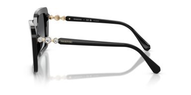 SWAROVSKI SK6049 SK6049 1001T3 57 - 2