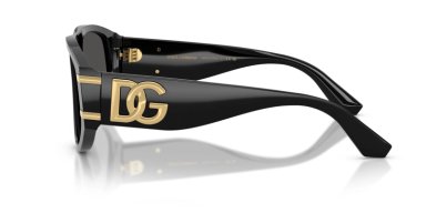 DOLCE & GABBANA DG4499 501/87 57 - 2