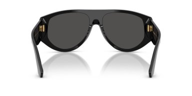 DOLCE & GABBANA DG4499 501/87 57 - 3