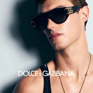 DOLCE & GABBANA DG4499 501/87 57 - 5