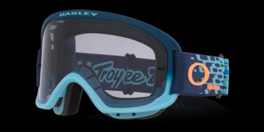 OAKLEY O FRAME 2.0 PRO MX OO7117-2900 - 1