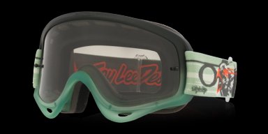 OAKLEY O-FRAME MX OO7029-9600 - 1