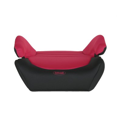 ALZADOR BOOSTER CONFORT ROJO - 1