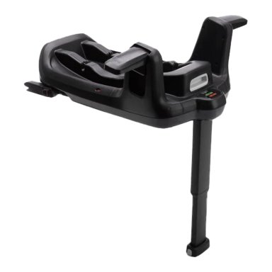 SILLA AUTO NUNA PIPA NEXT BASE NEGRO - 1