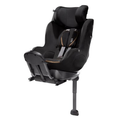 SILLA DE AUTO CONVERTIBLE I-PRODIGI ECLIPSE - 5
