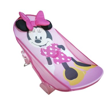 ADAPTADOR DISNEY TINA MINNIE 1941 ROSA - 1