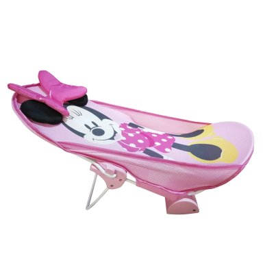 ADAPTADOR DISNEY TINA MINNIE 1941 ROSA - 3