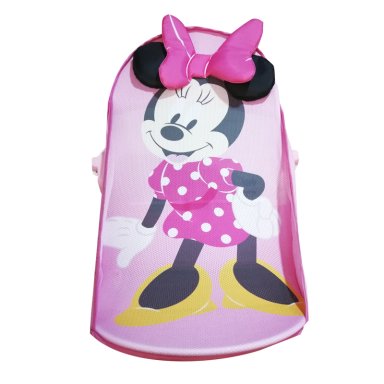 ADAPTADOR DISNEY TINA MINNIE 1941 ROSA - 4