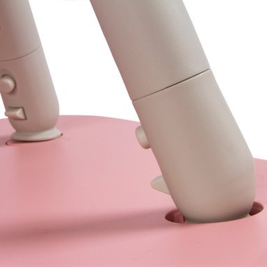 SILLA BEBESIT COMER BABY DESK 4&1 ROSA - 6