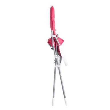SILLA DE COMER VECTRA ROJA K06 - 5