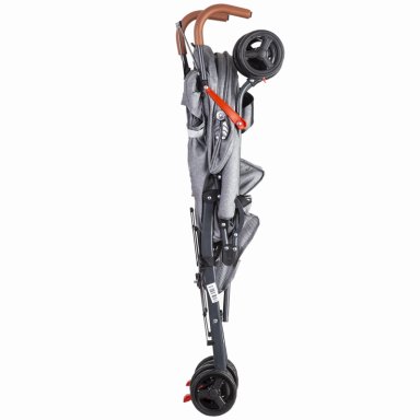 COCHE BEBESIT PARAGUA 5126 GRIS - 5