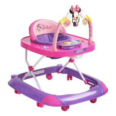 ANDADOR DISNEY MUSIC PARK MINNIE - 1