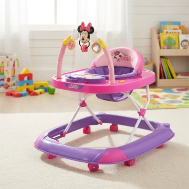 ANDADOR DISNEY MUSIC PARK MINNIE - 2