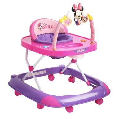 ANDADOR DISNEY MUSIC PARK MINNIE - 3