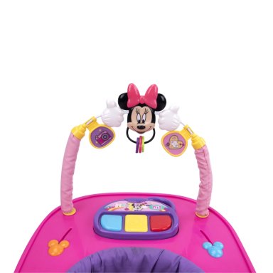 ANDADOR DISNEY MUSIC PARK MINNIE - 8