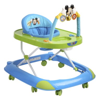 ANDADOR MUSICPARK MICKEY - 1