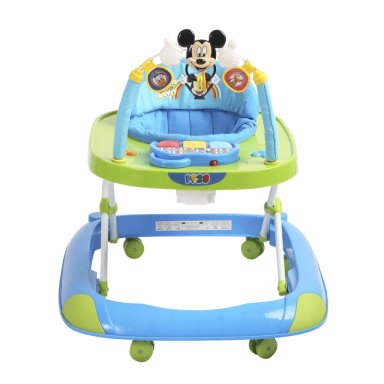 ANDADOR MUSICPARK MICKEY - 3