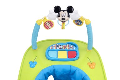 ANDADOR MUSICPARK MICKEY - 7