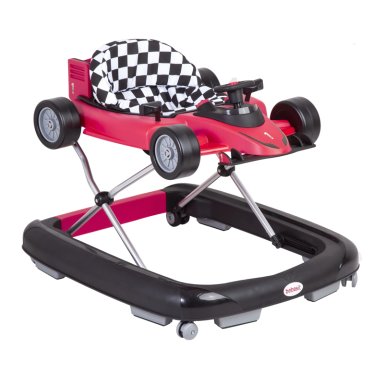 ANDADOR BEBESIT SEAT&WALK PINK  X7138 ROSADO - 1